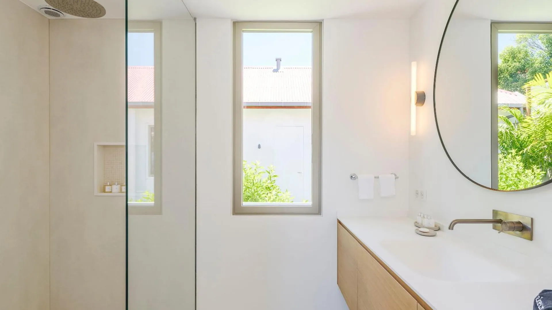 St. Barthelemy Villa Indigo St-Jean St-Barths סיינט ברתולומיאו