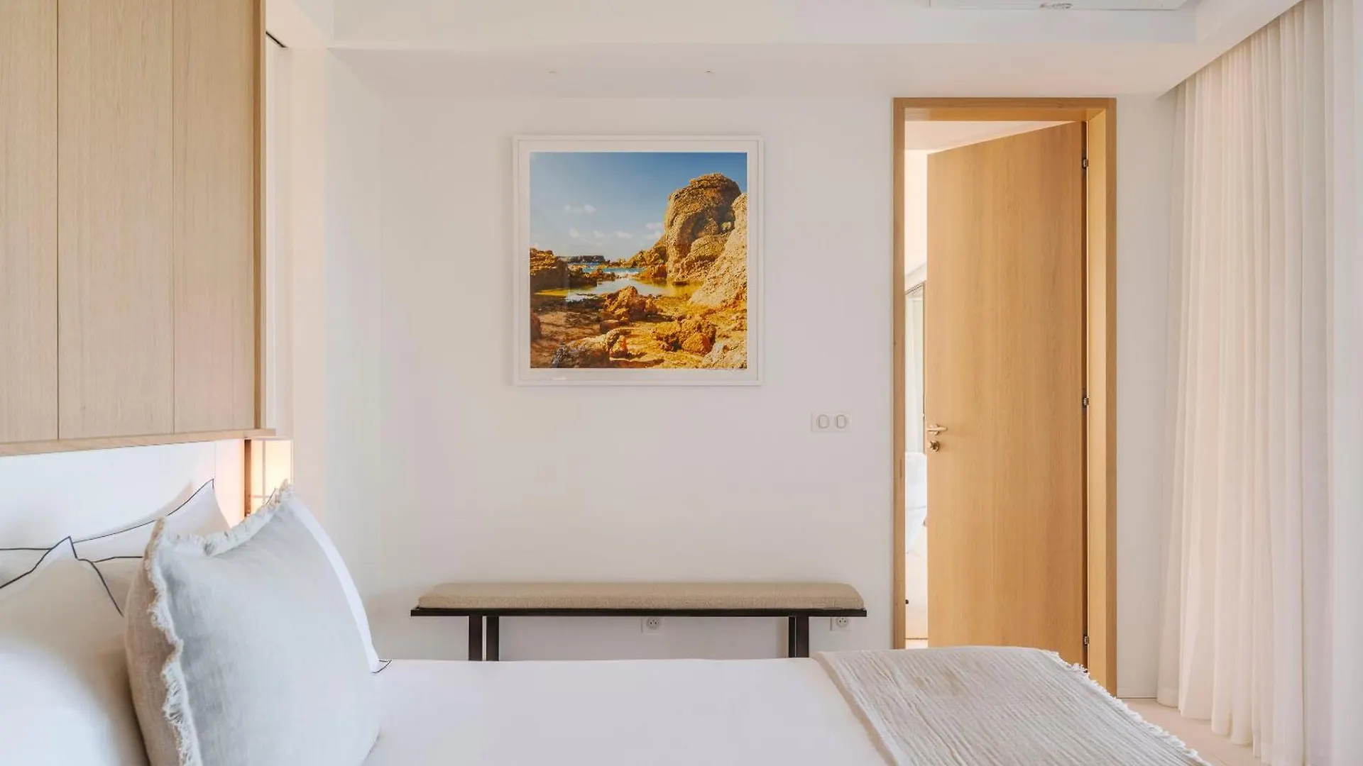St. Barthelemy Villa Indigo St-Jean St-Barths סיינט ברתולומיאו
