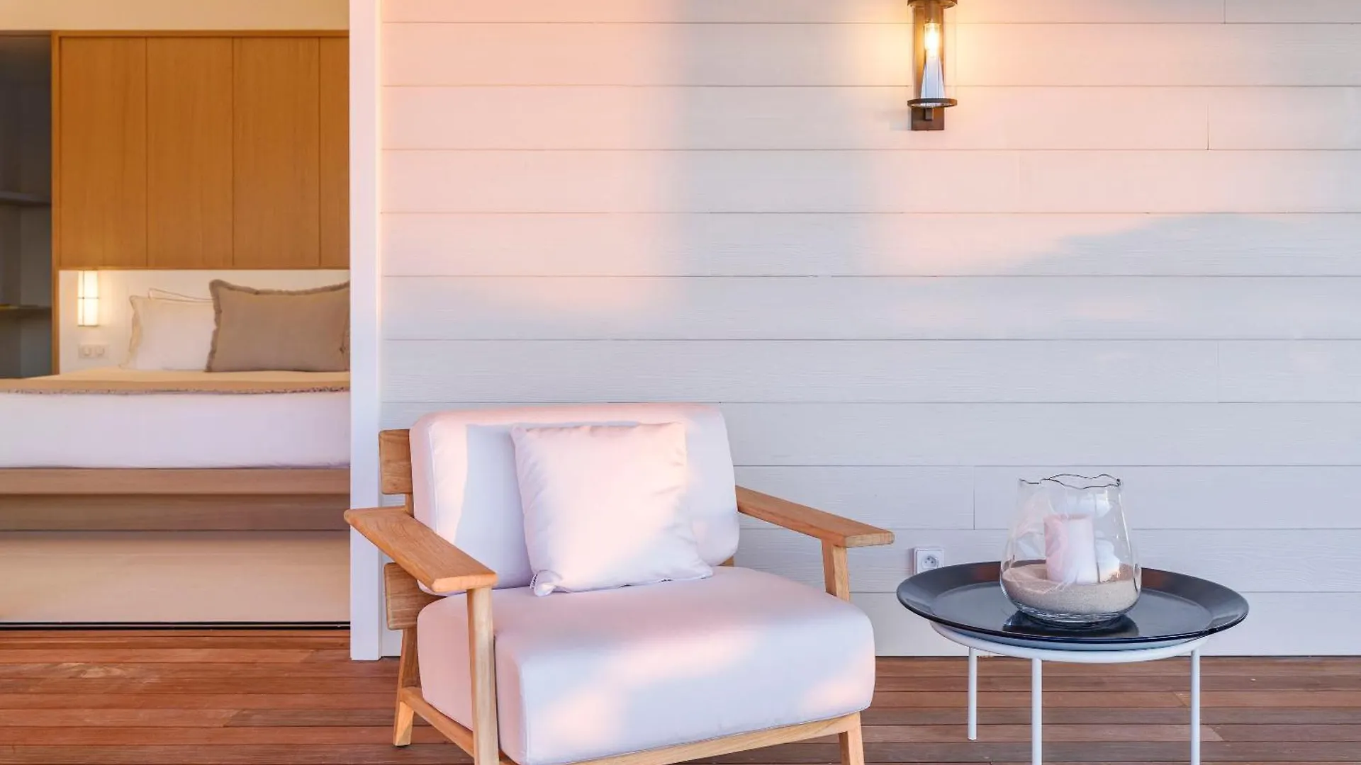St. Barthelemy Villa Indigo St-Jean St-Barths  St. Barthelemy
