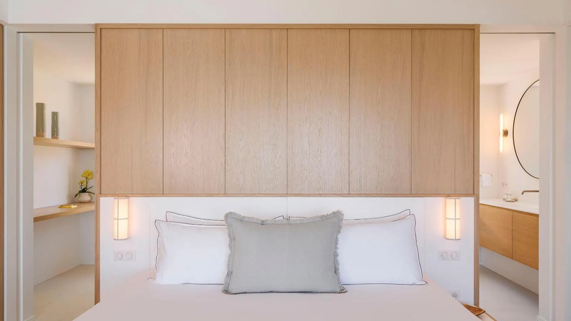 St. Barthelemy Villa Indigo St-Jean St-Barths סיינט ברתולומיאו