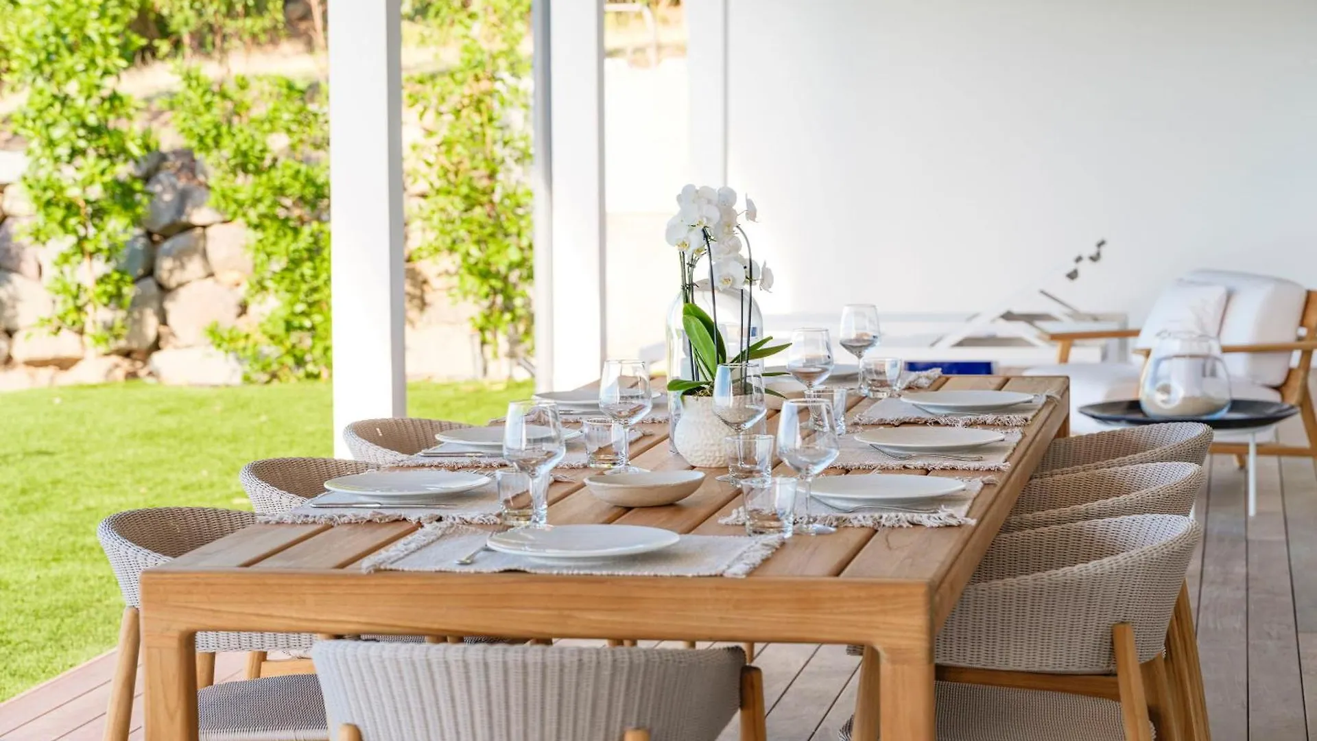 St. Barthelemy Villa Indigo St-Jean St-Barths 0*, St. Barthelemy סיינט ברתולומיאו