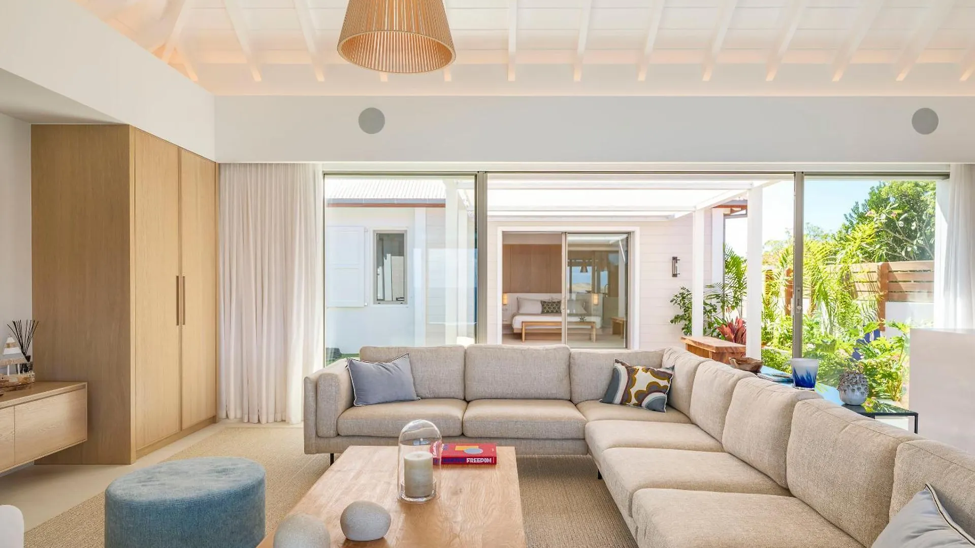 Villa Indigo St-Jean St-Barths St. Barthelemy Saint Barthelemy