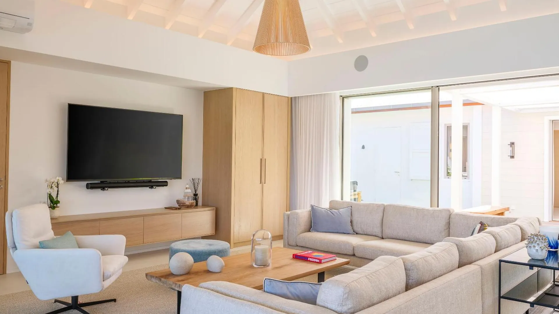Villa Indigo St-Jean St-Barths St. Barthelemy Saint Barthelemy