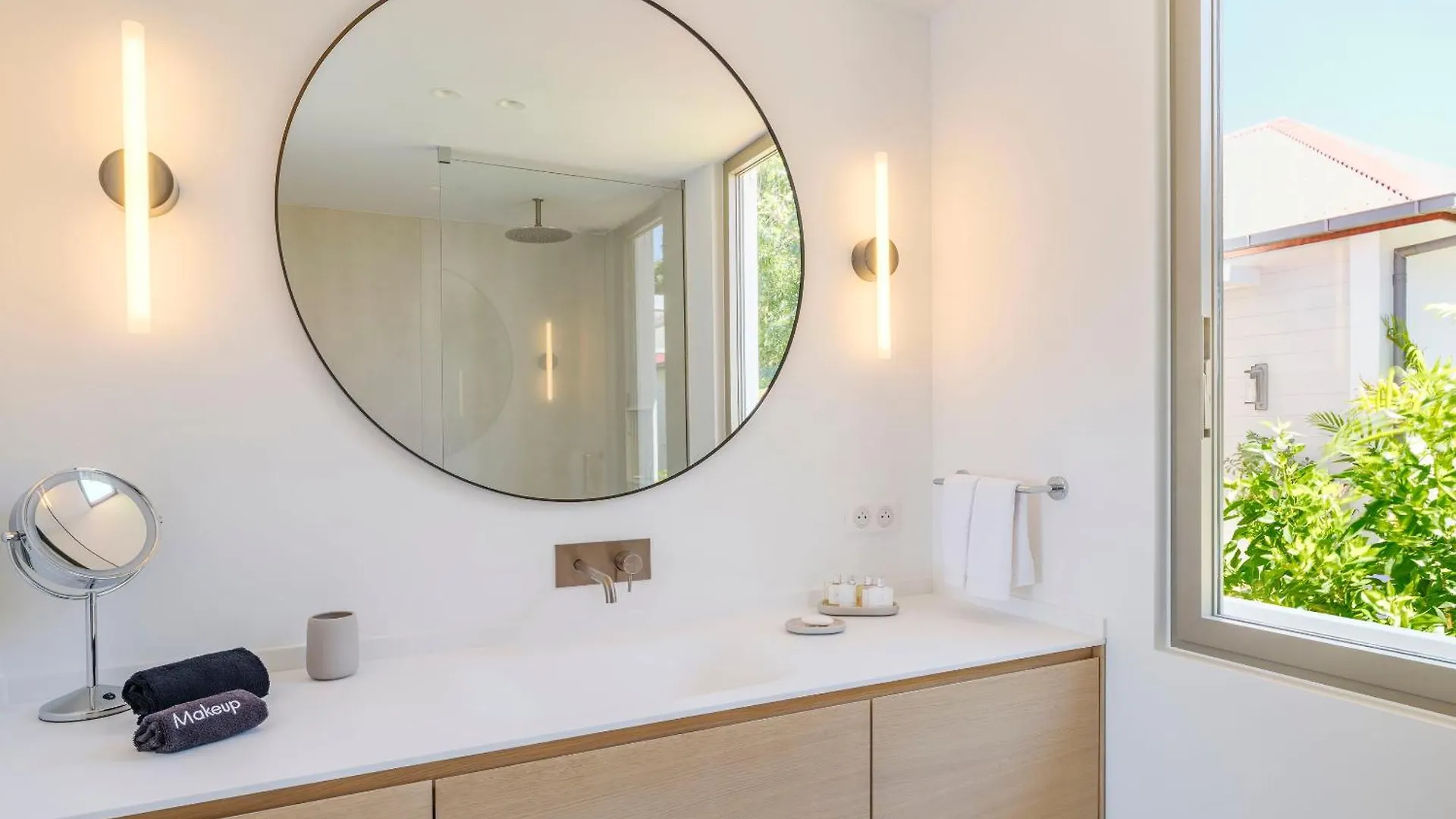 Villa Indigo St-Jean St-Barths St. Barthelemy