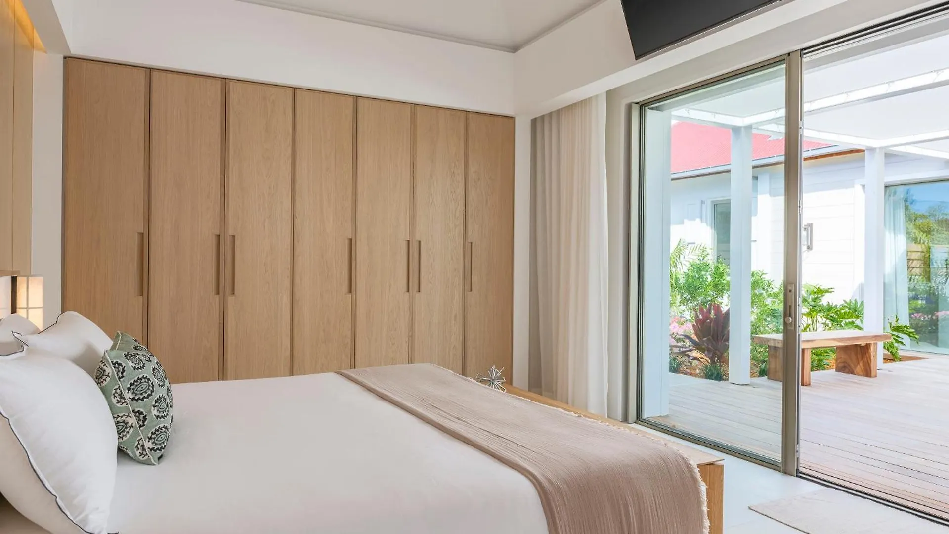 Villa Indigo St-Jean St-Barths St. Barthelemy