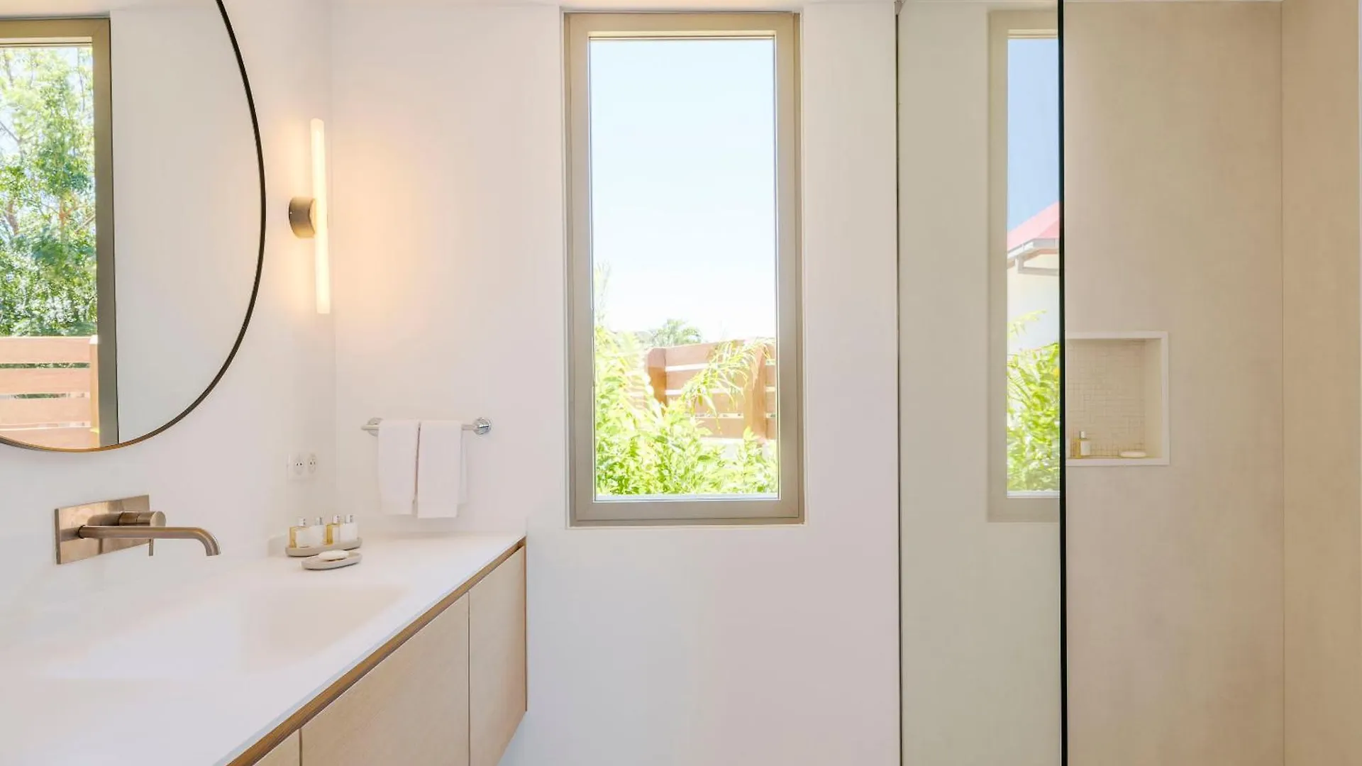 Villa Indigo St-Jean St-Barths St. Barthelemy